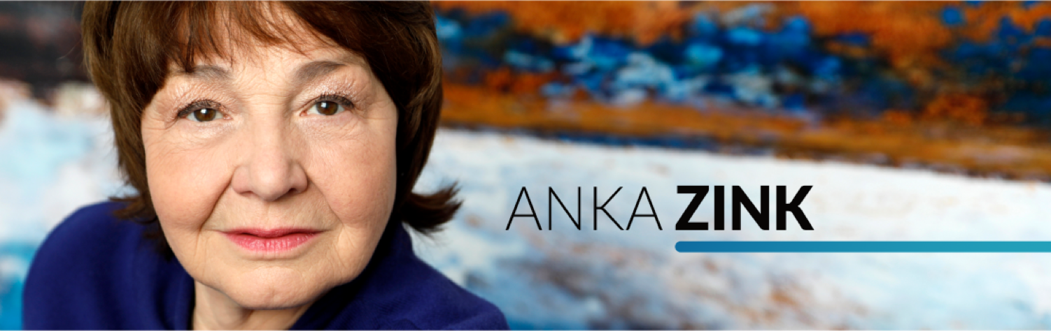 ANKA ZINK