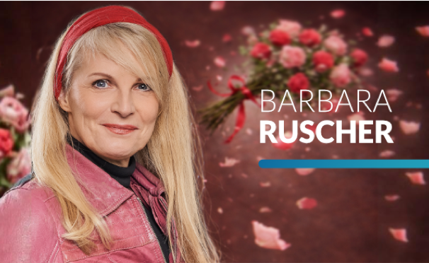Barbara Ruscher