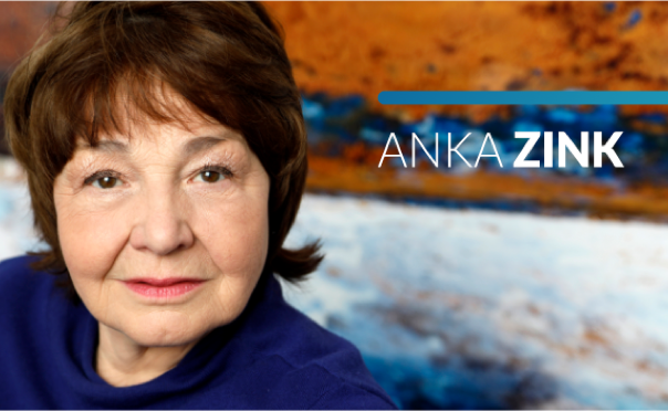 ANKA ZINK