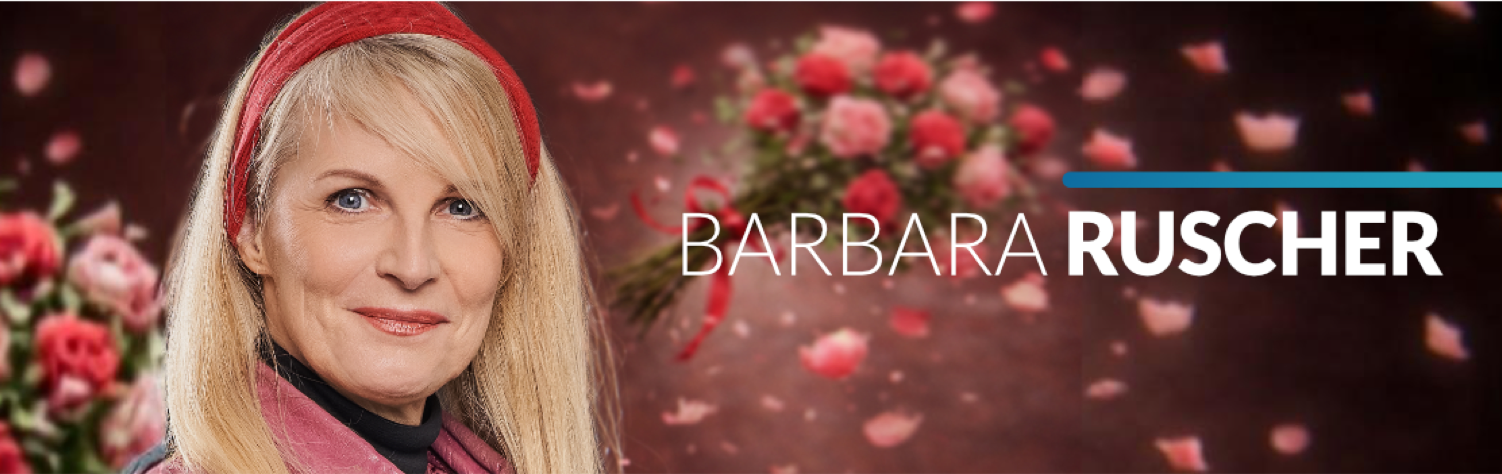 Barbara Ruscher