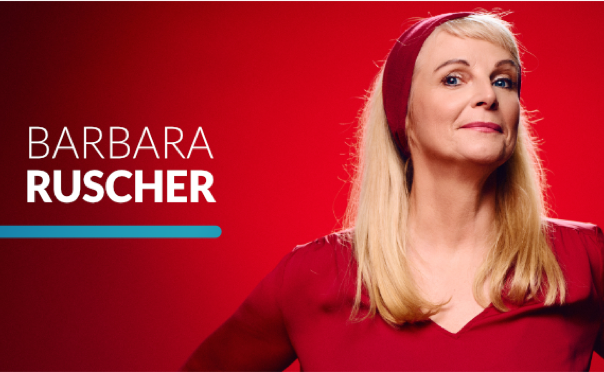 Barbara Ruscher
